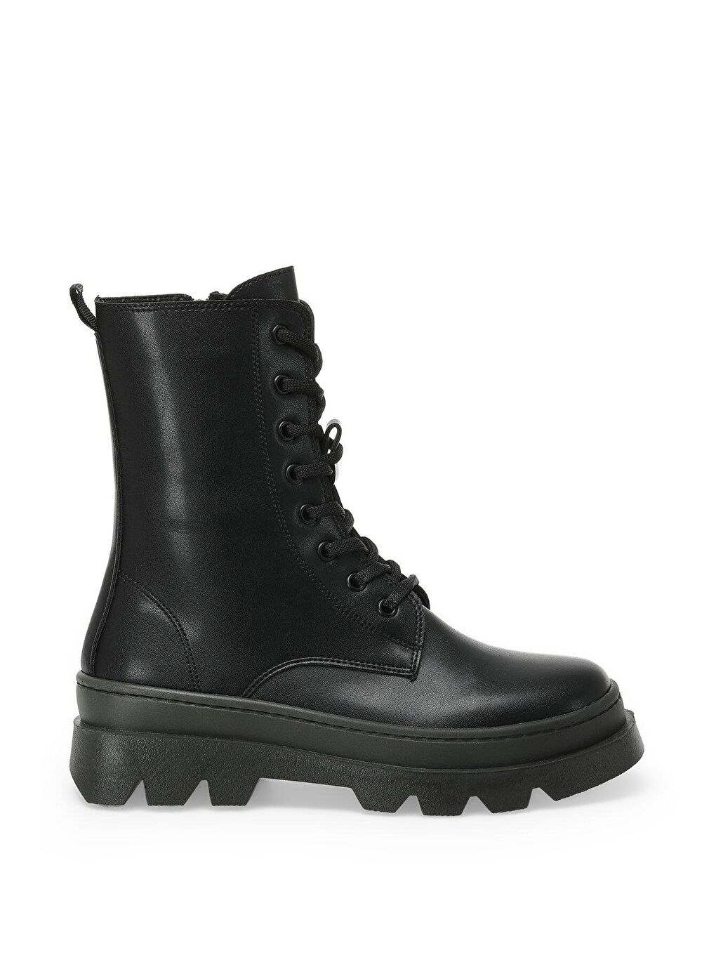 HORY 2PR Siyah Kadın Postal