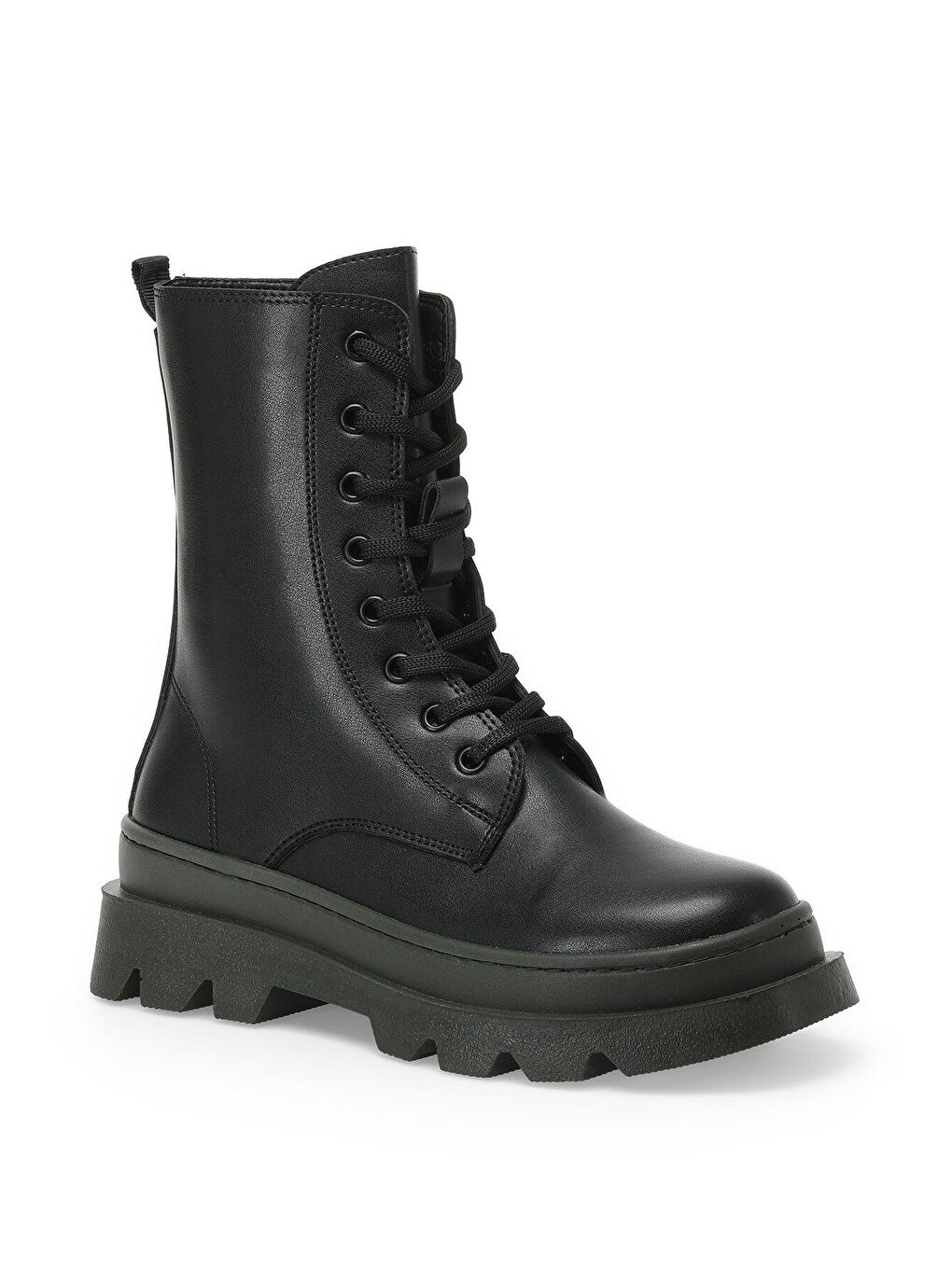 HORY 2PR Siyah Kadın Postal-1