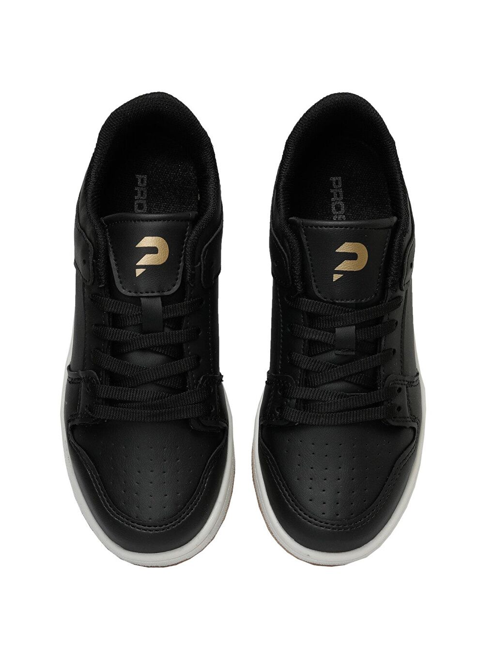 FLOYD 3FX Siyah Unisex Sneaker-3