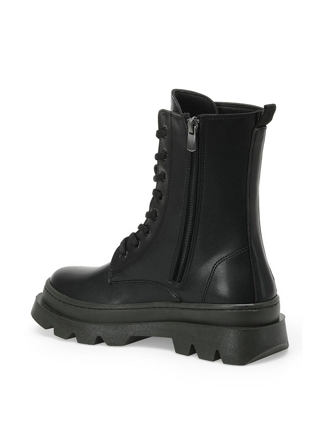 HORY 2PR Siyah Kadın Postal-2