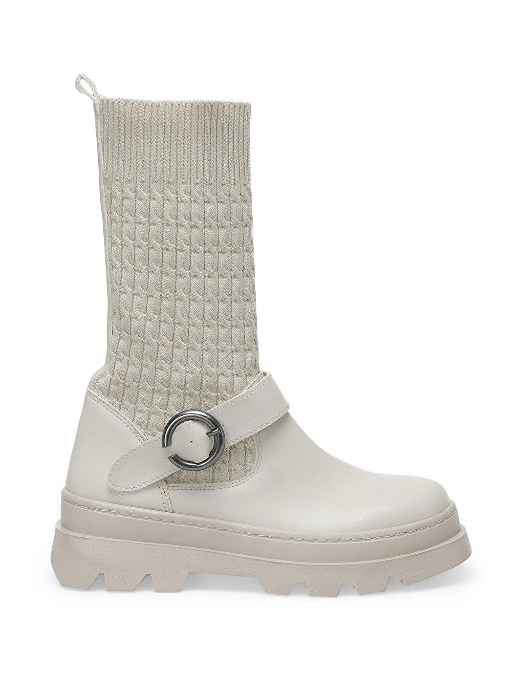 ENDRO 2PR Bej Kadın Bot