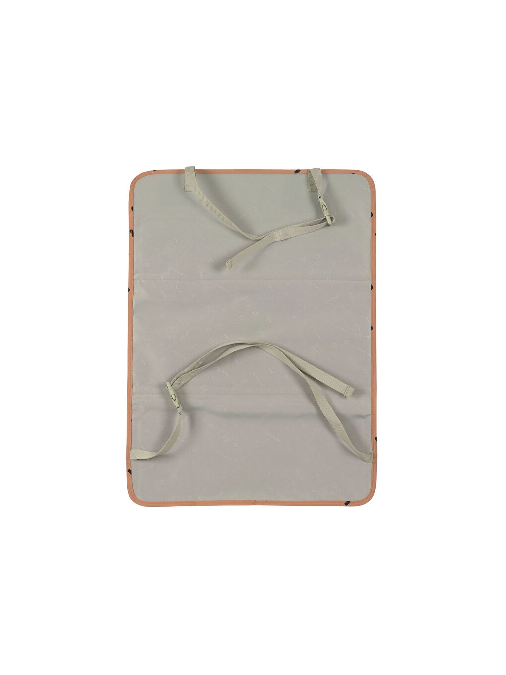 Happy Prints Organizer Caramel-2