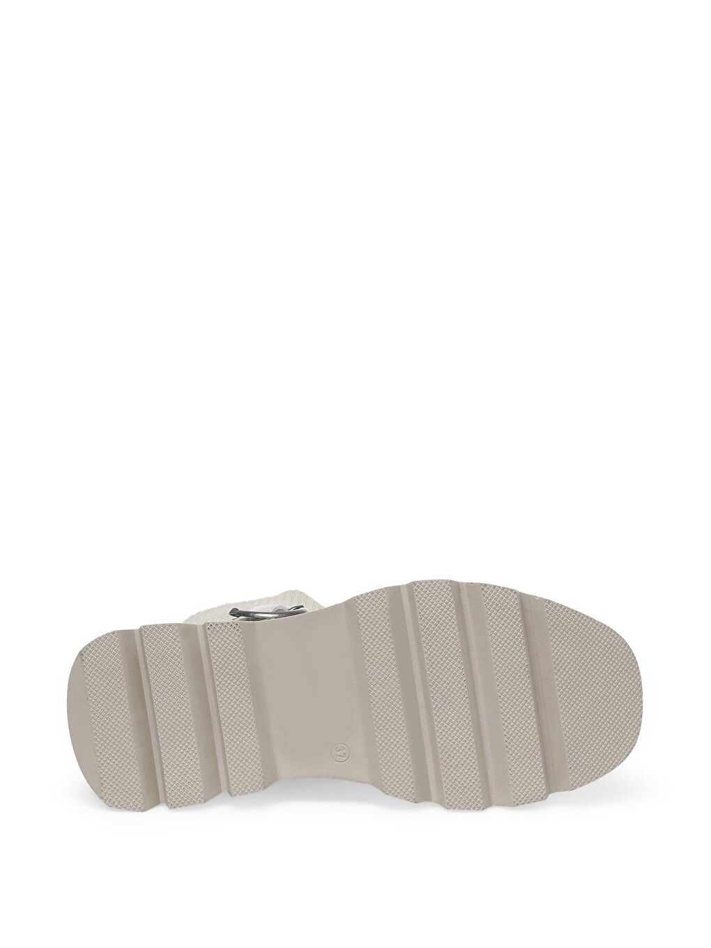 ENDRO 2PR Bej Kadın Bot-3