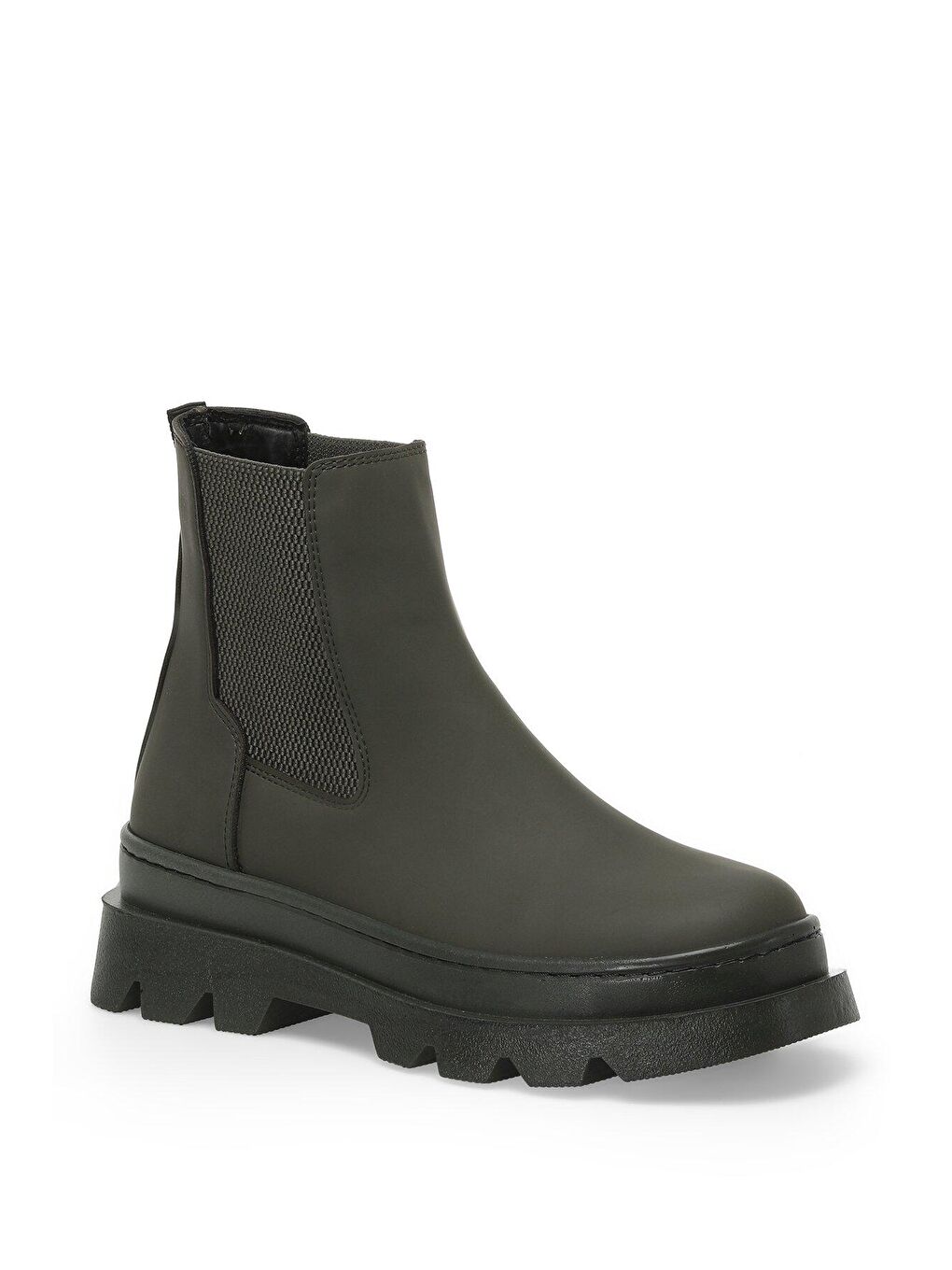 CHAVE 2PR Haki Kadın Chelsea Bot-1