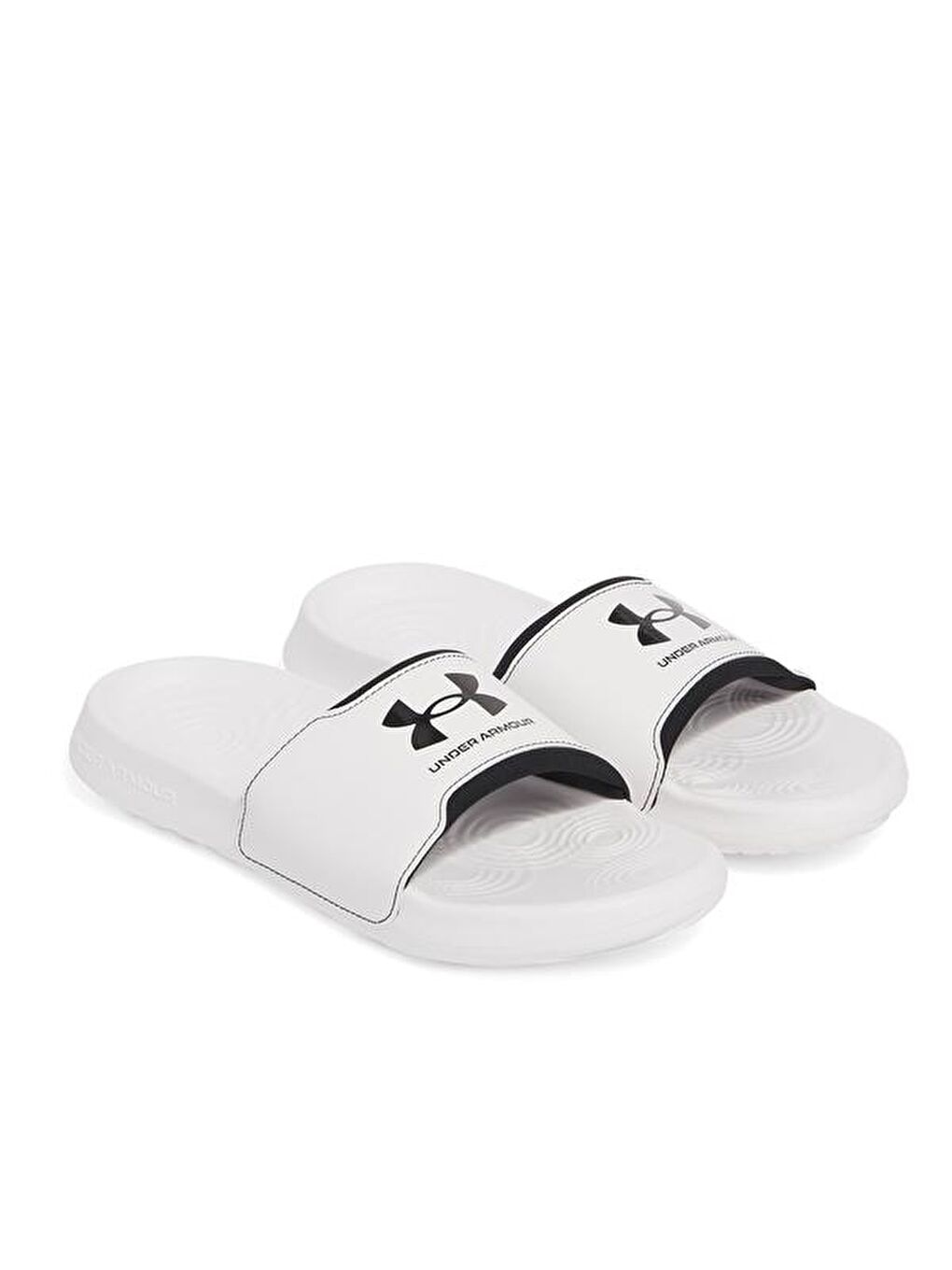 Ignite Select Erkek Beyaz Terlik-1