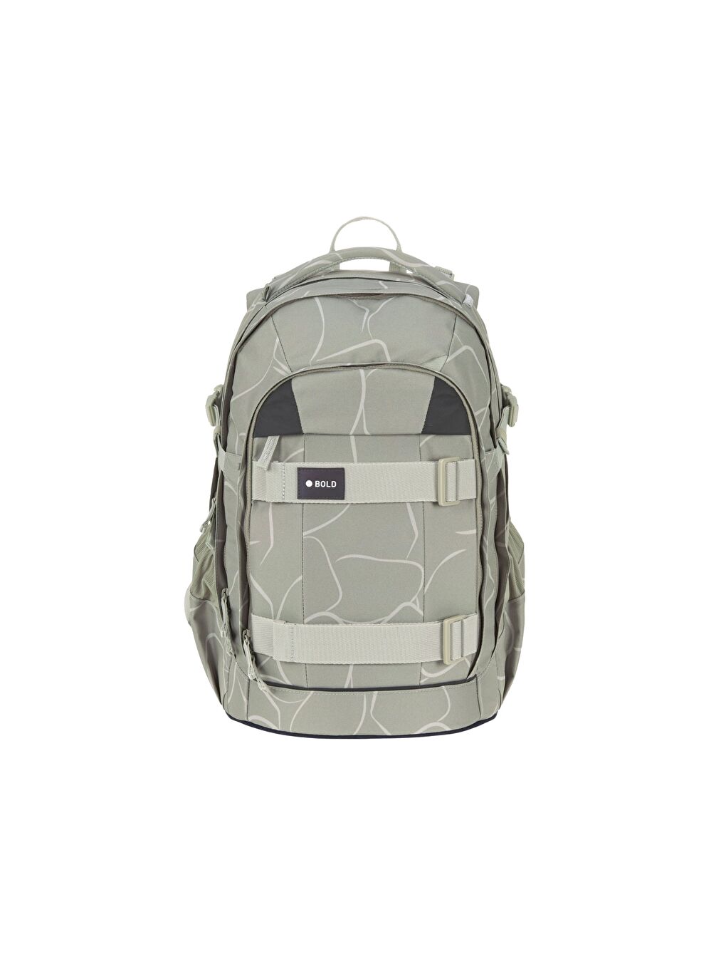 Origin Bold Sırt Çantası Curve Sage