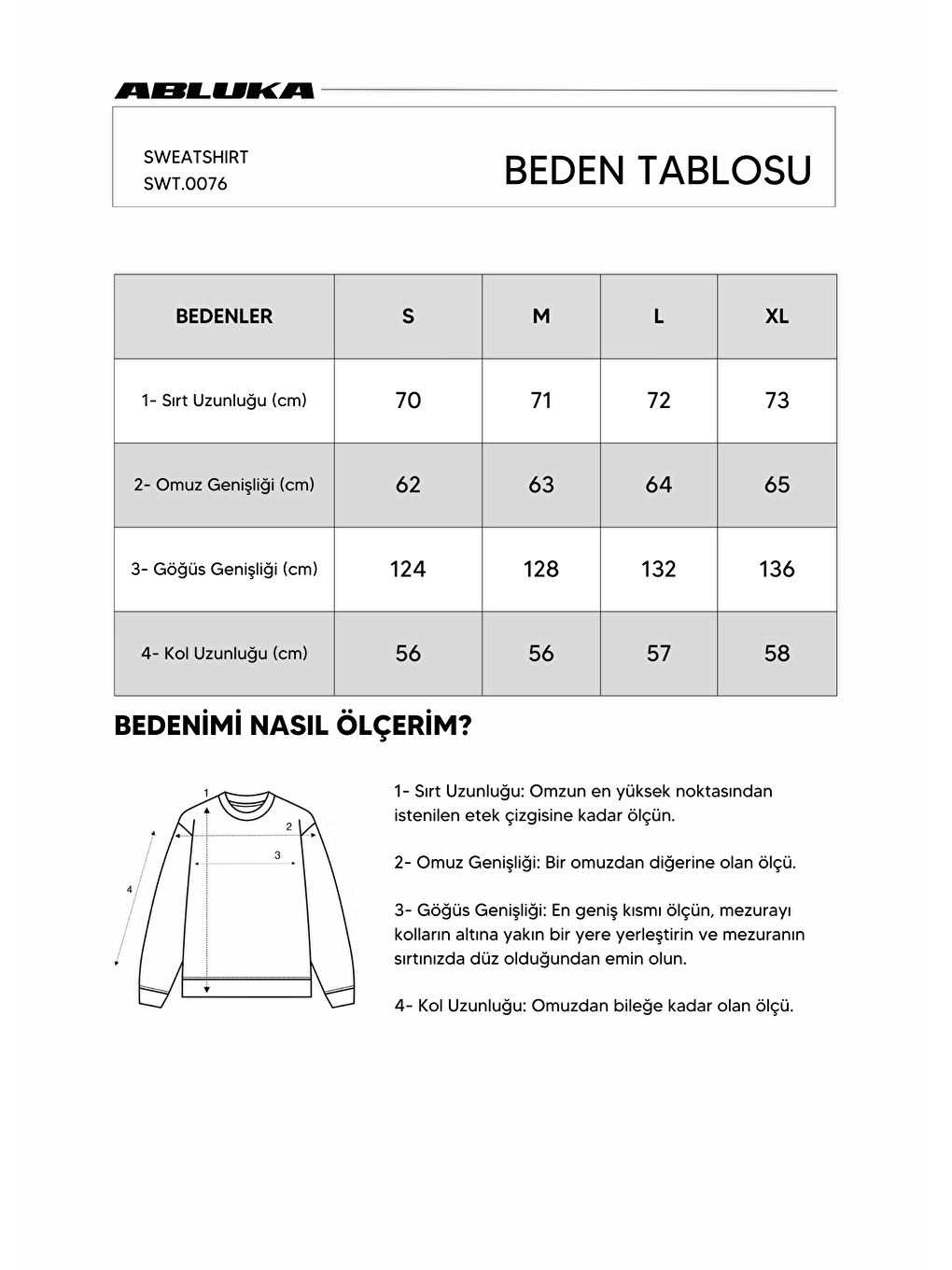 Erkek Oversize Yıkamalı Sweatshirt Kahverengi-6