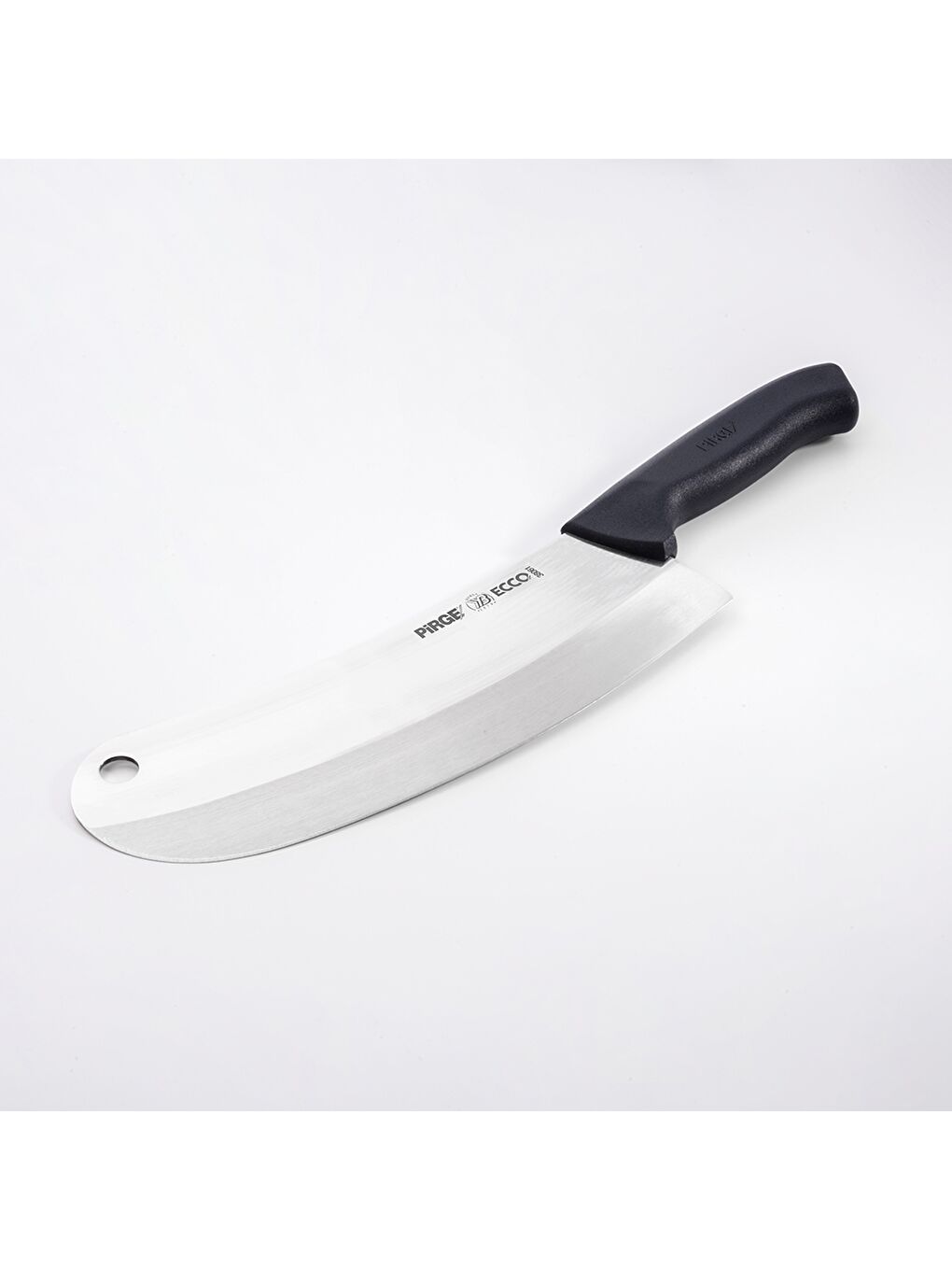Siyah Ecco Soğan Bıçağı 23 cm
