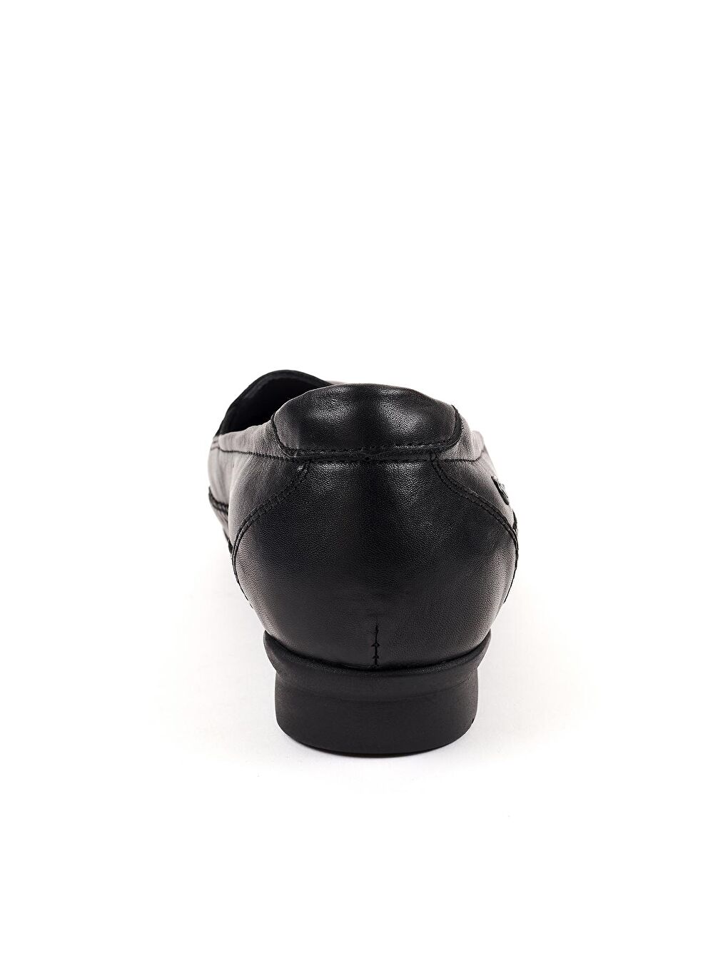 51301-G Comfort Kadın Ayakkabı Siyah-2