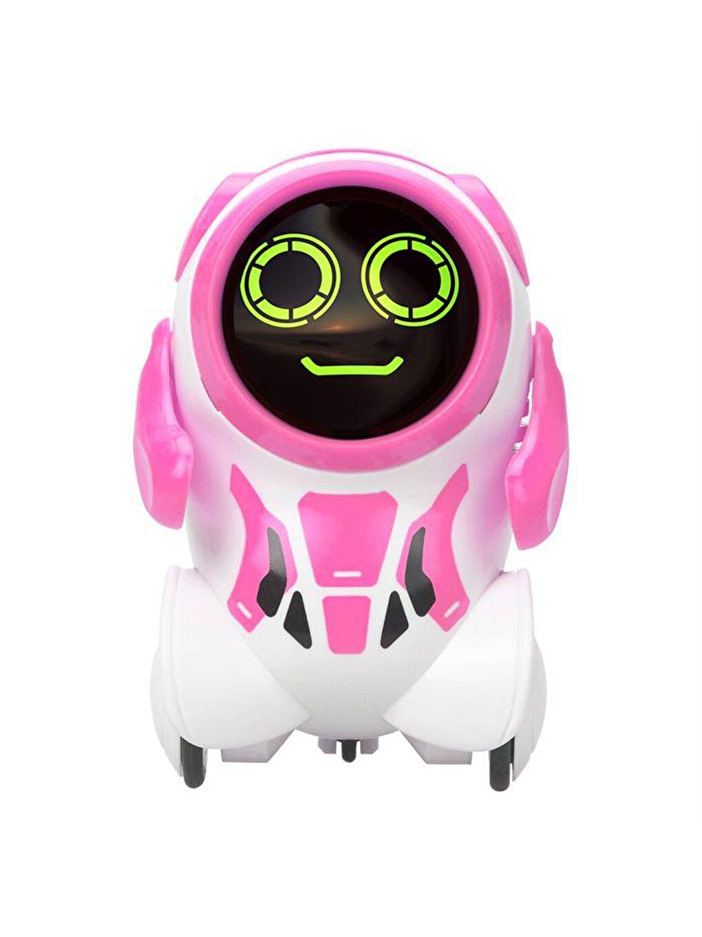 Silverlit Karışık Pokibot Robot Pembe