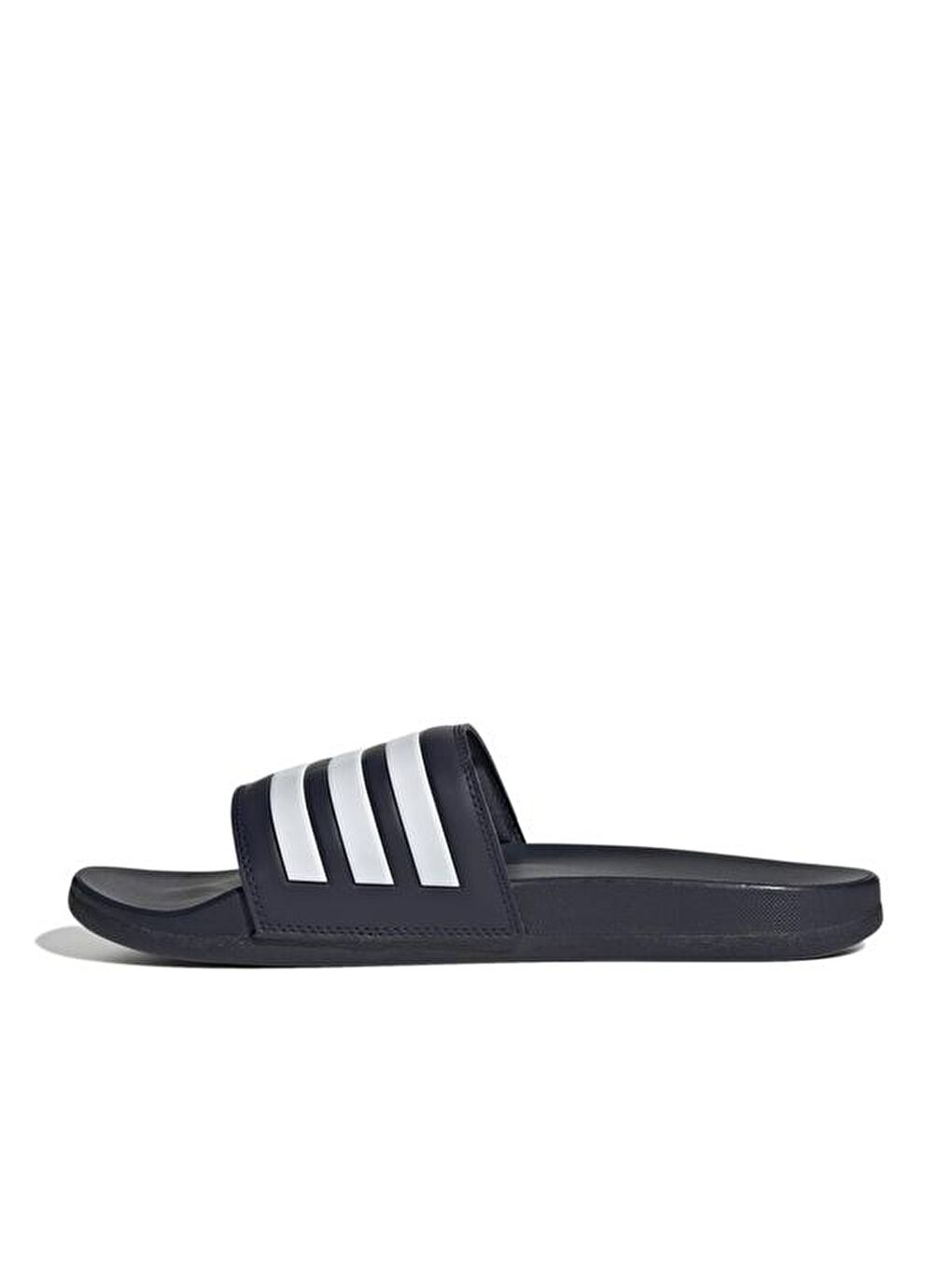 Adilette Comfort Erkek Lacivert Terlik-3