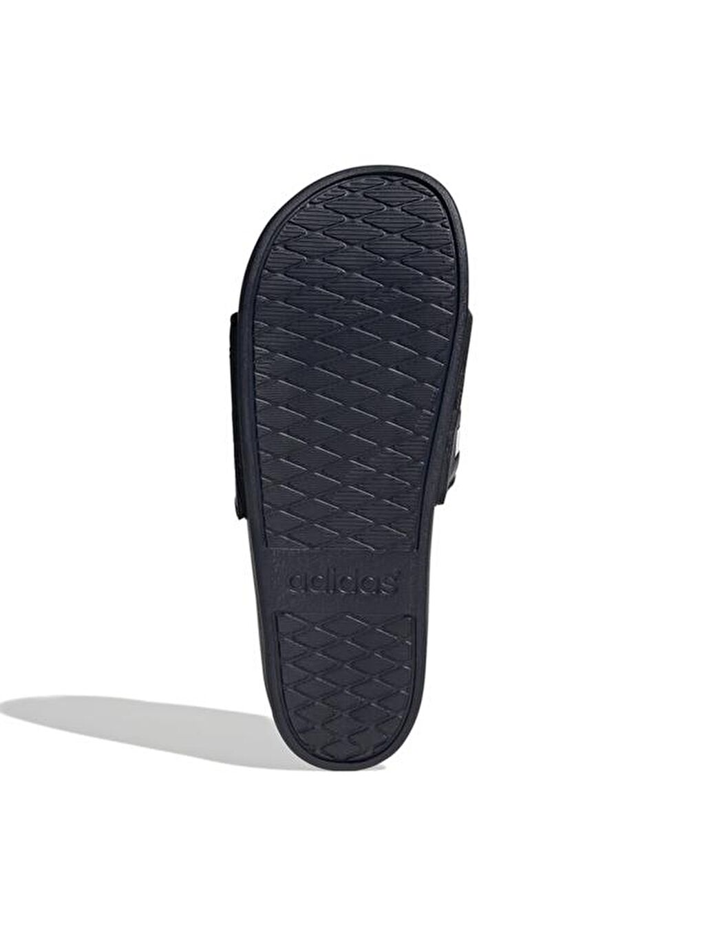 Adilette Comfort Erkek Lacivert Terlik-4