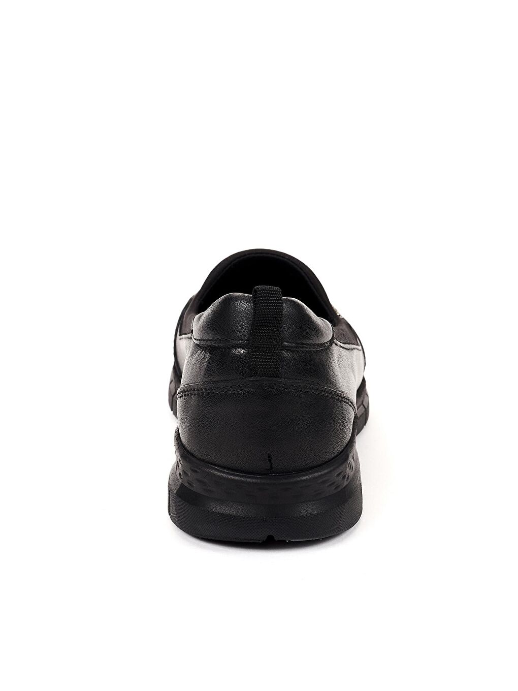 29442-G Comfort Kadın Ayakkabı Siyah-2