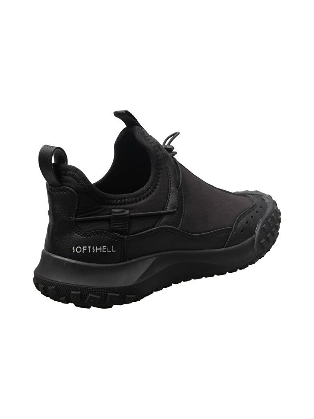 sadece MP.com.tr 'de! Hemen tıkla, indirimi yakala. Siyah Günlük Ayakkabı-1