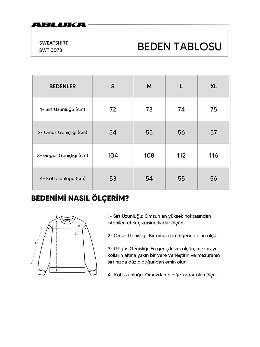 Gri Erkek Rahat Kalıp Fitilli Uzun Kollu Sweatshirt Füme-2