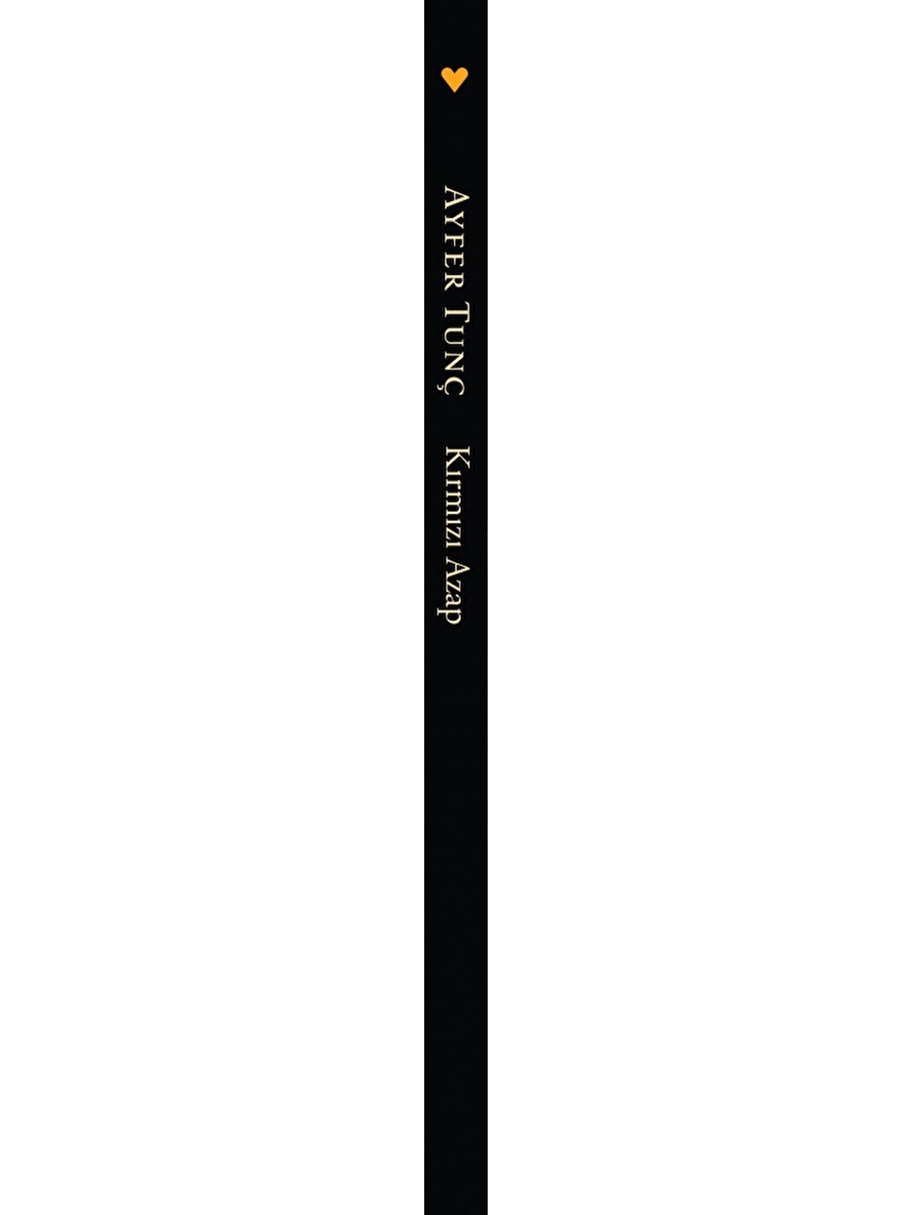 Kırmızı Azap-1