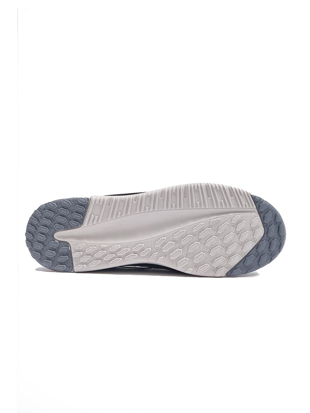 Siyah 479323 Marin Bağcıklı Hakiki Nubuk Günlük Ayakkabı Erkek-4