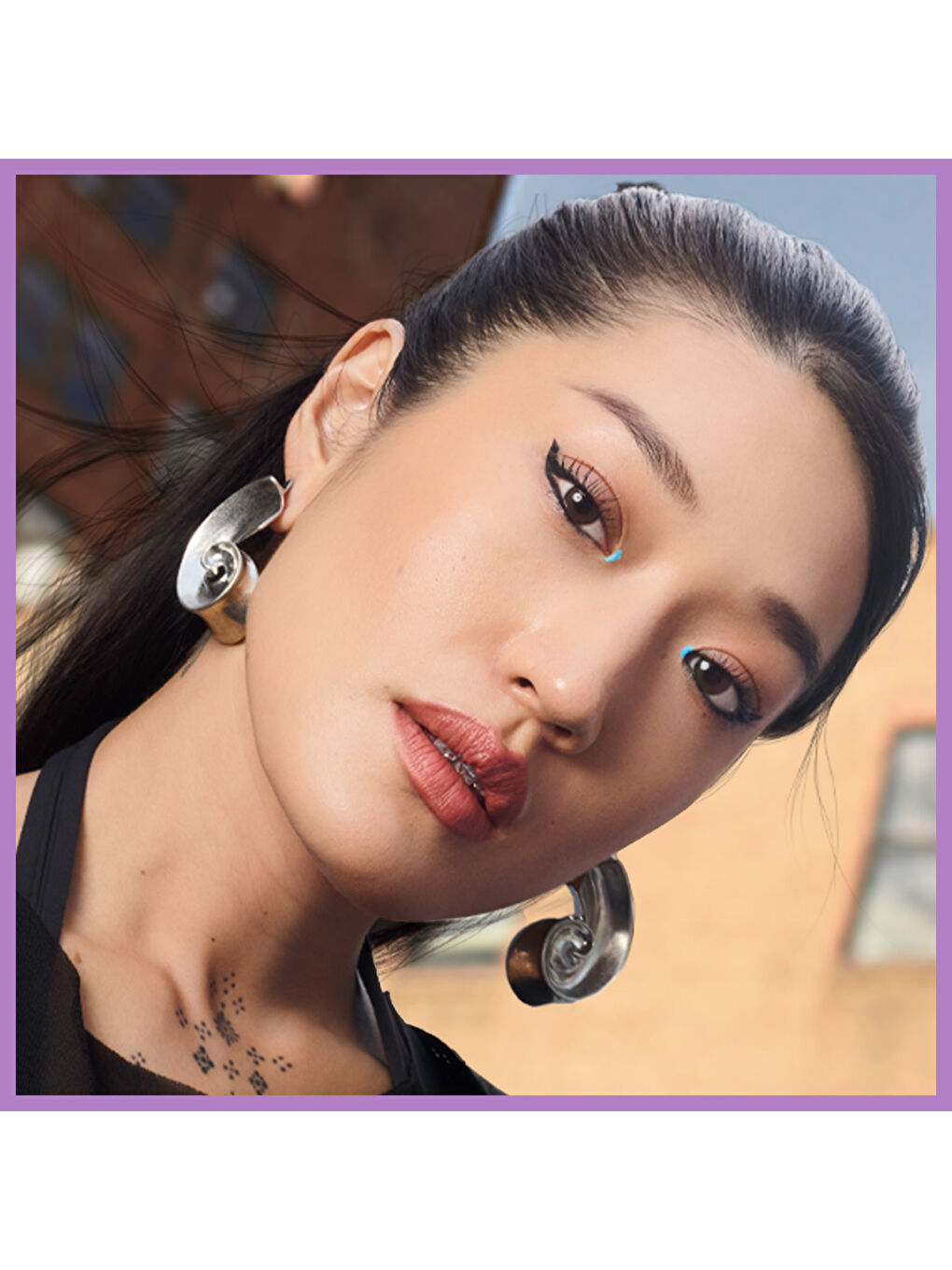 Super Stay Lumi Matte Fondöten - 129-5