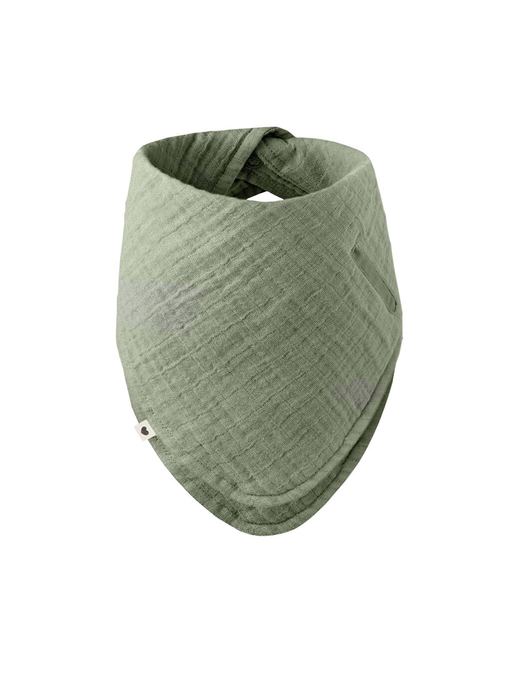 BİBS Bandana Bib-Sage