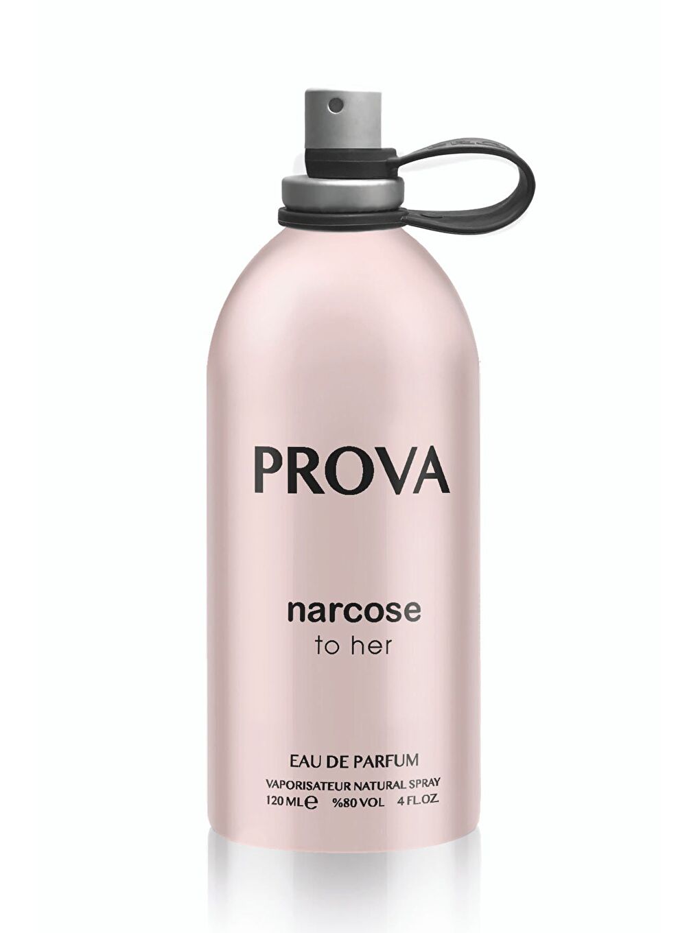 Prova Narcose Edp Çiçeksi Narenciye Kadın Parfüm 120 ml