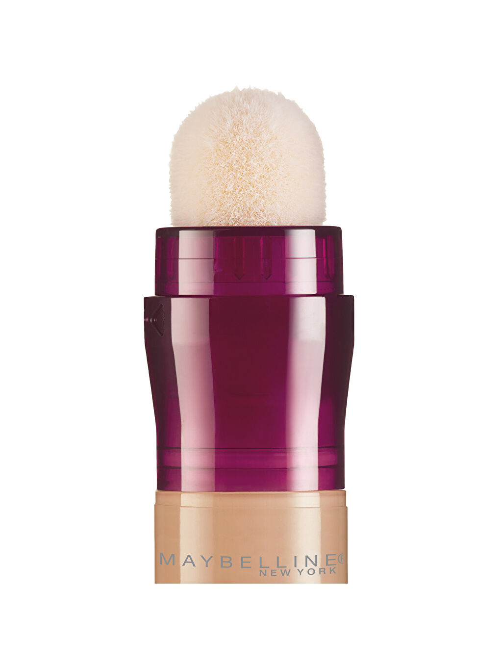Maybelline New York Instant Anti Age Eraser Kapatıcı - 02 Nude - 2