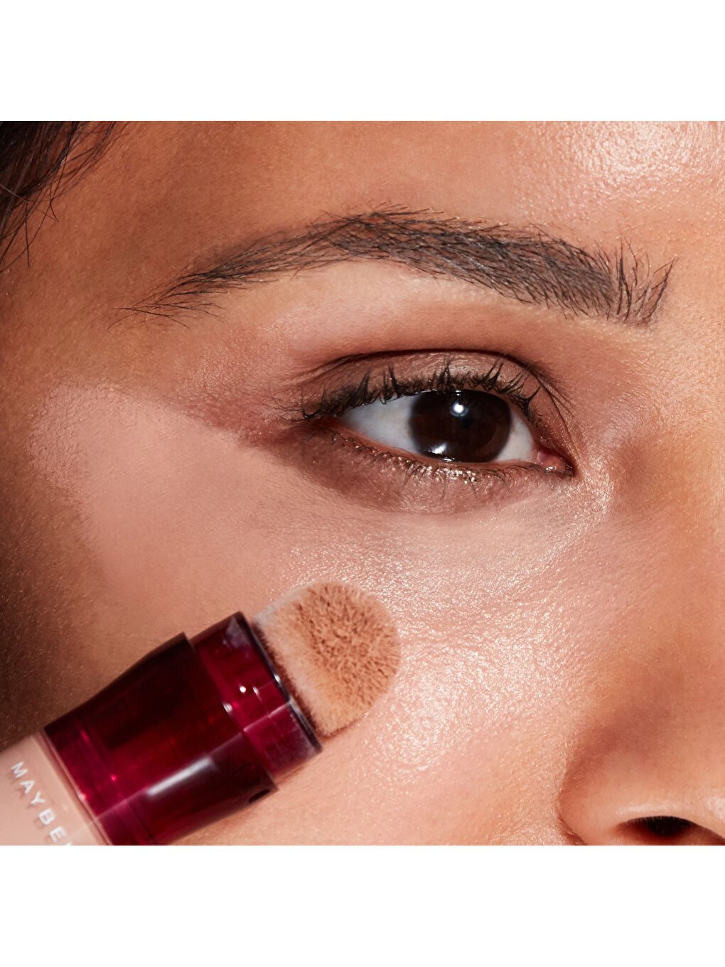 Maybelline New York Instant Anti Age Eraser Kapatıcı - 02 Nude - 6