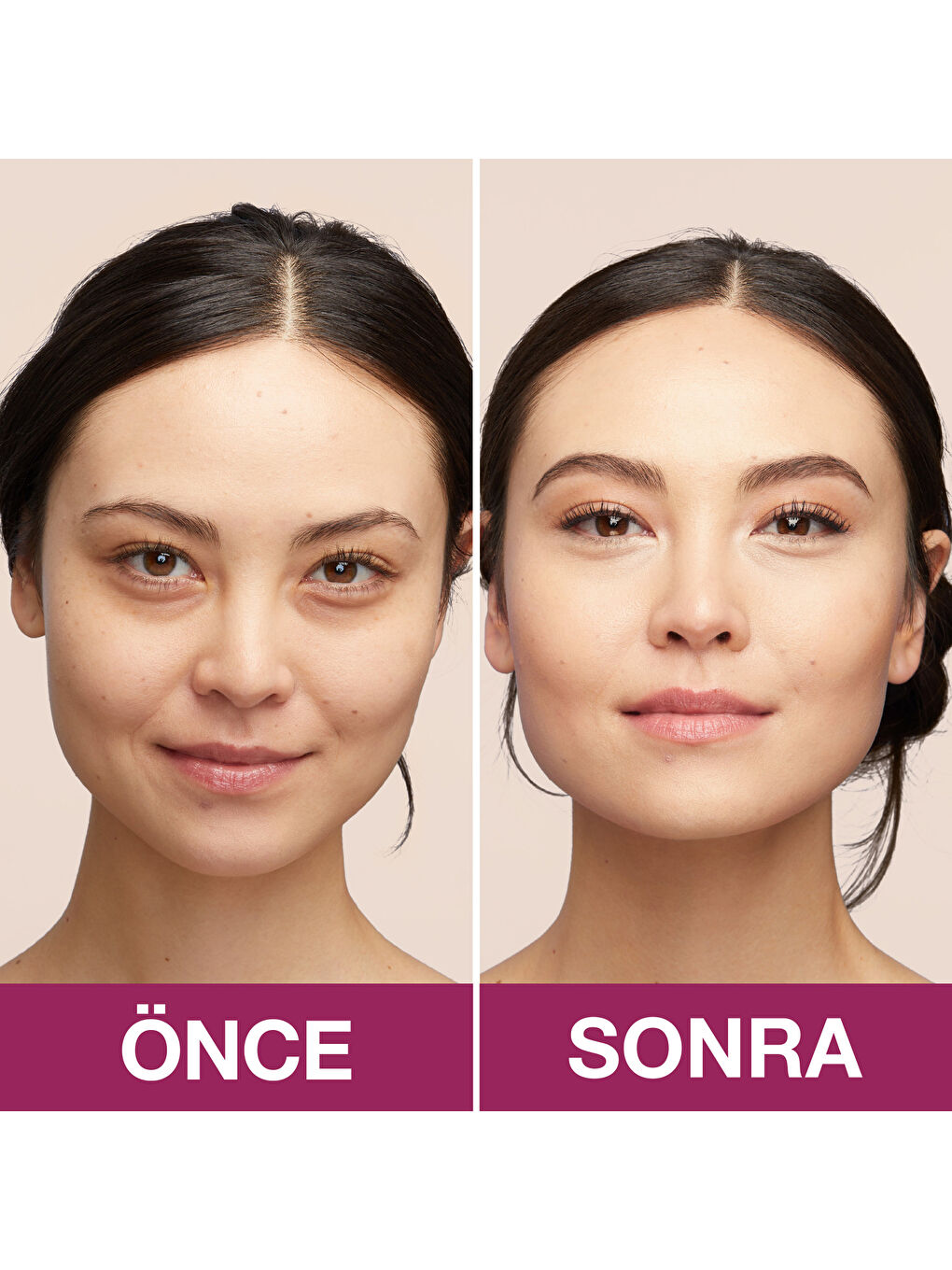 Instant Anti Age Eraser Kapatıcı - 07 Sand-5