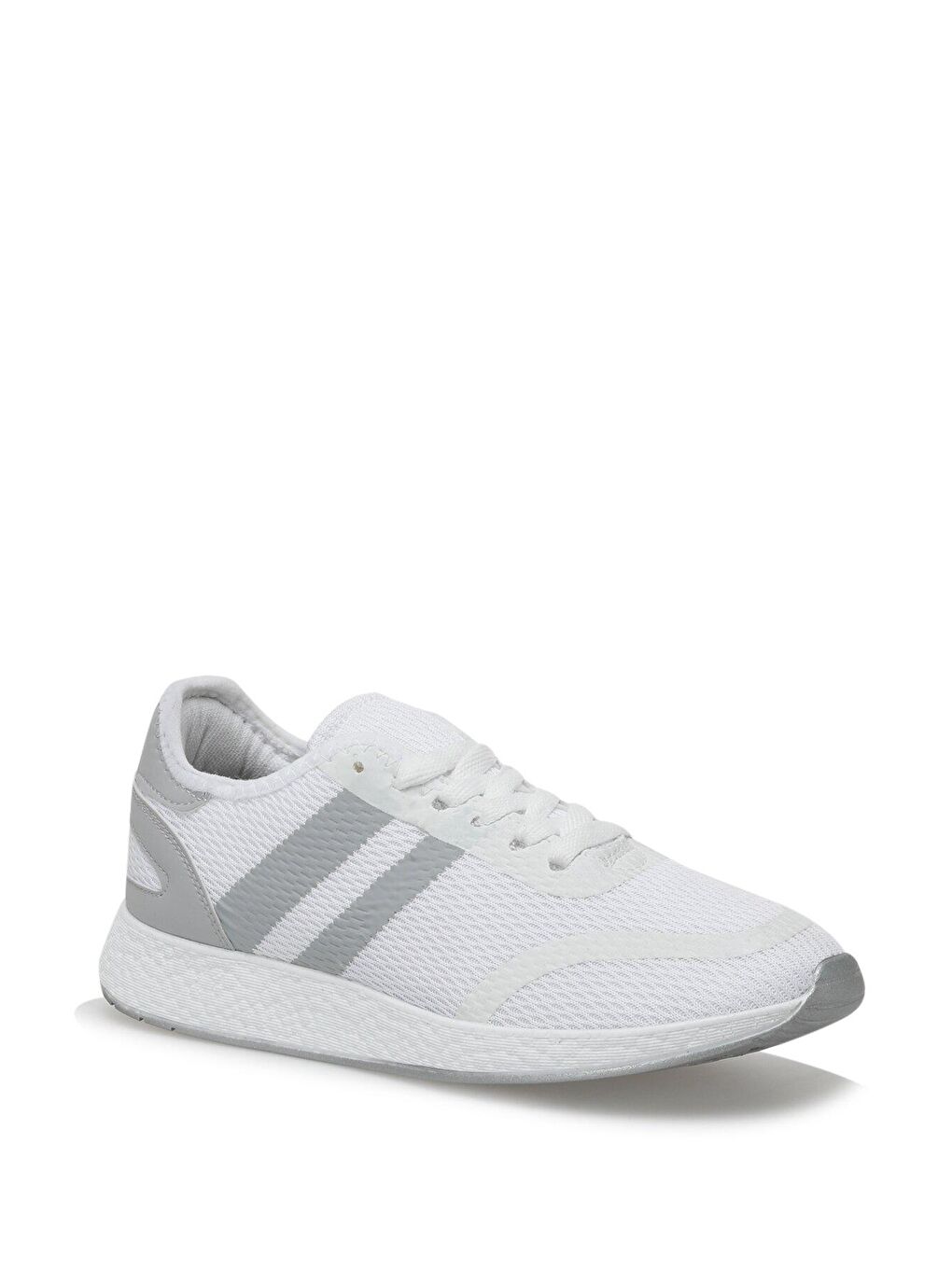 PS124 2FX Beyaz Erkek Sneaker-1