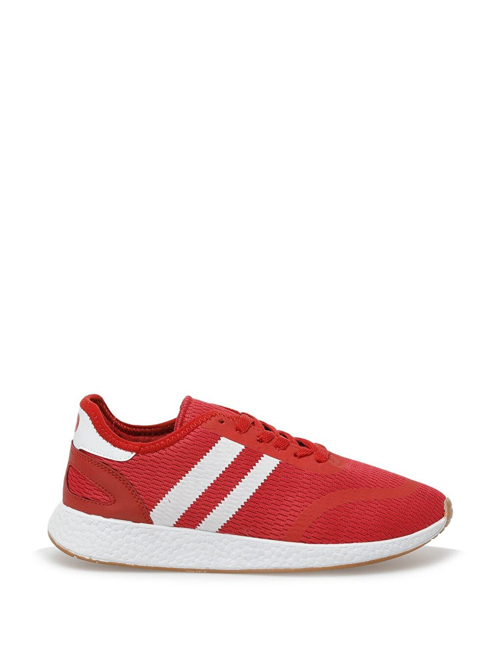 PS124 2FX Kırmızı Erkek Sneaker