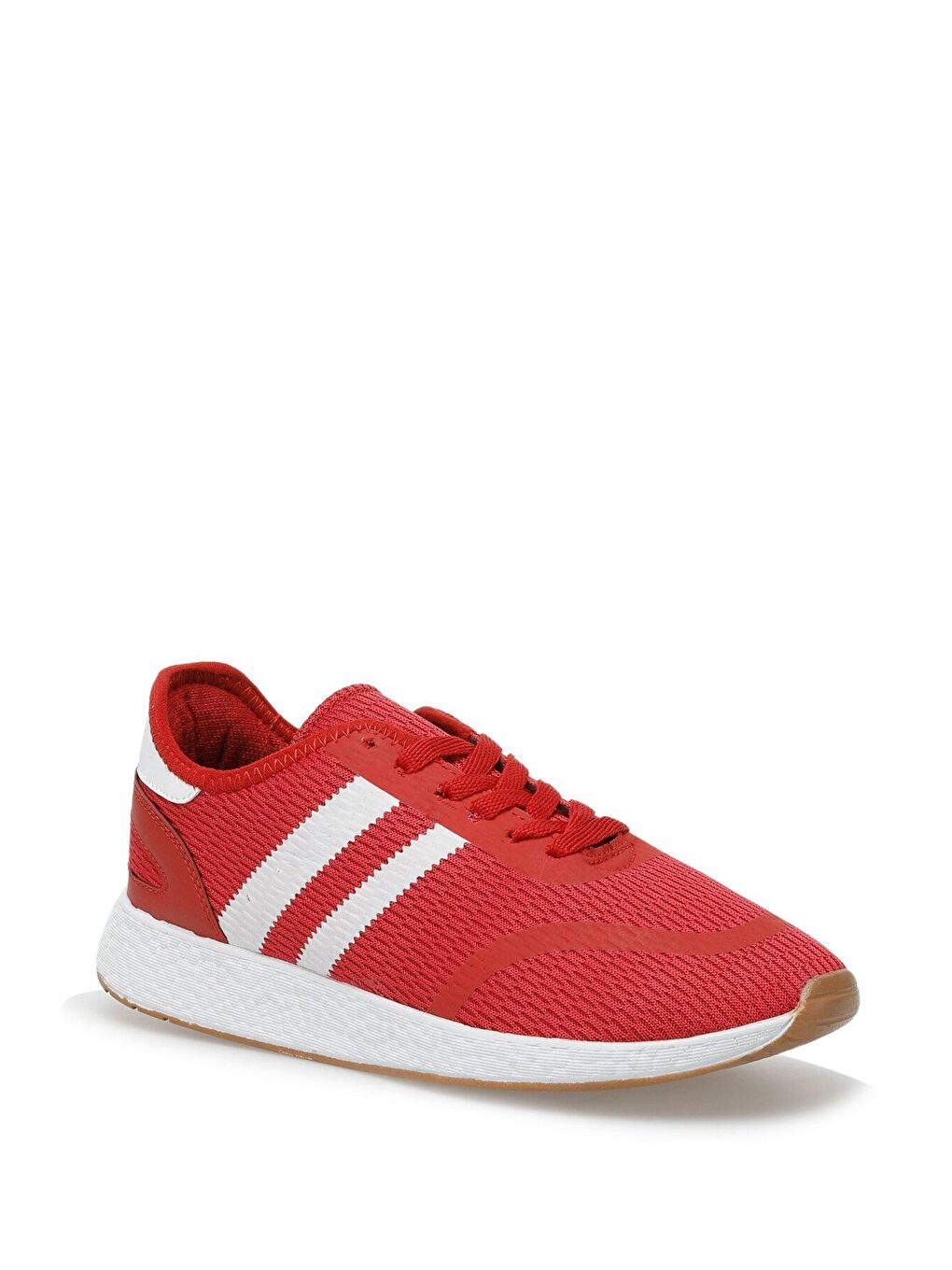 PS124 2FX Kırmızı Erkek Sneaker-1