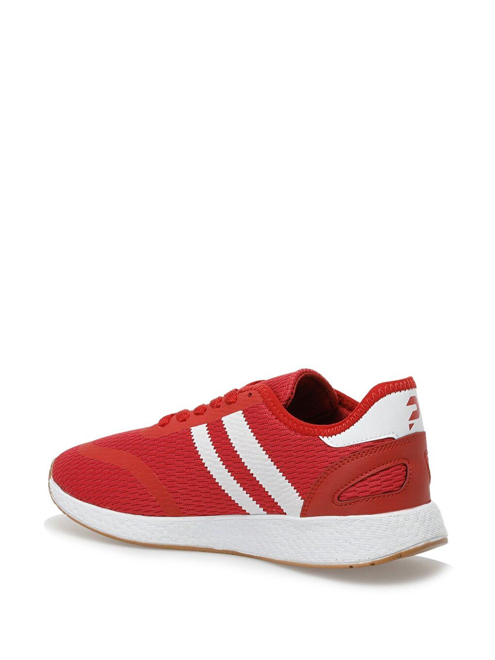 PS124 2FX Kırmızı Erkek Sneaker-2