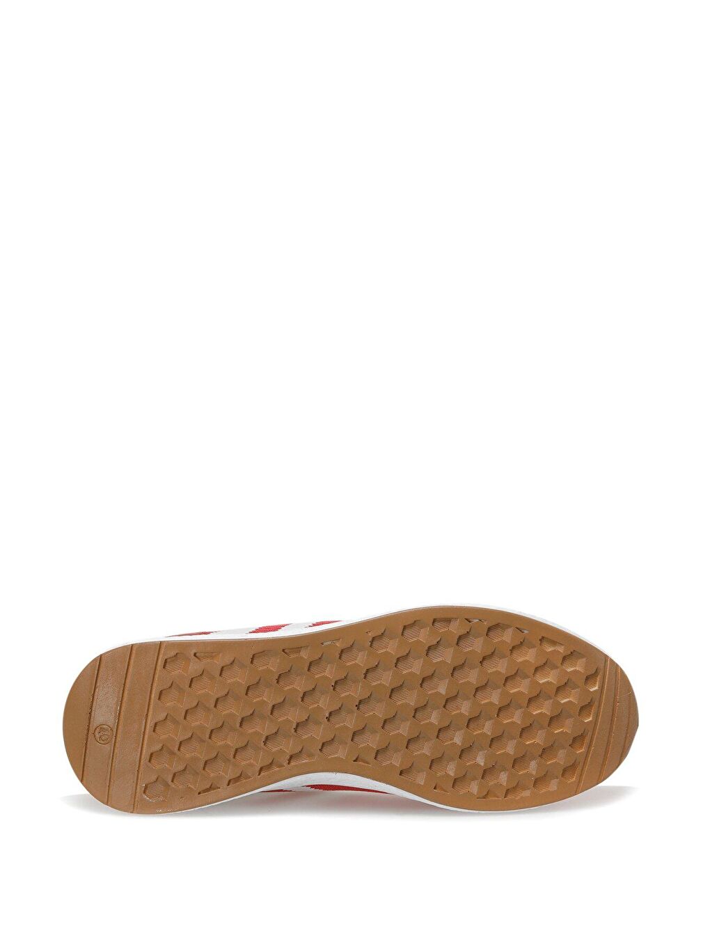 PS124 2FX Kırmızı Erkek Sneaker-3