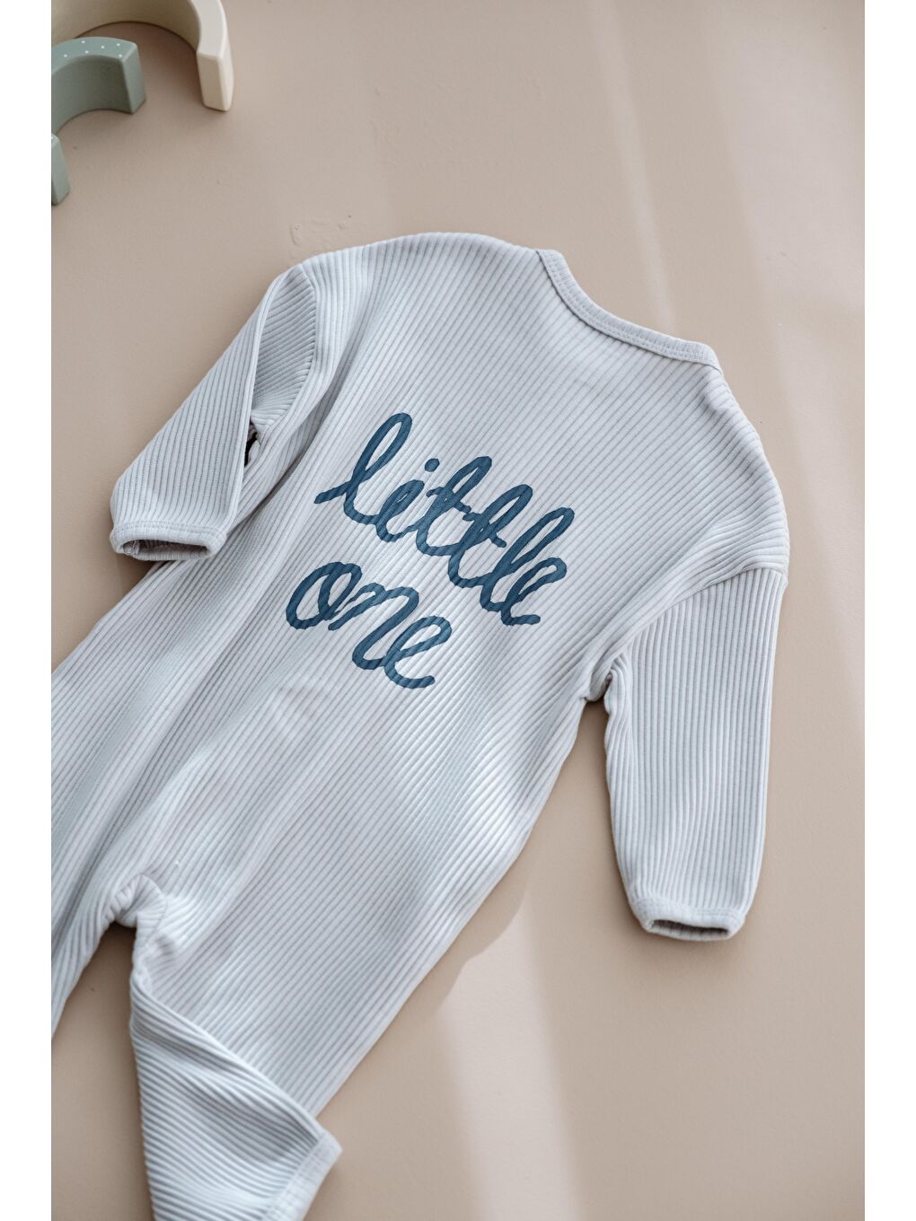 Gri Little One Baby Tulum-1