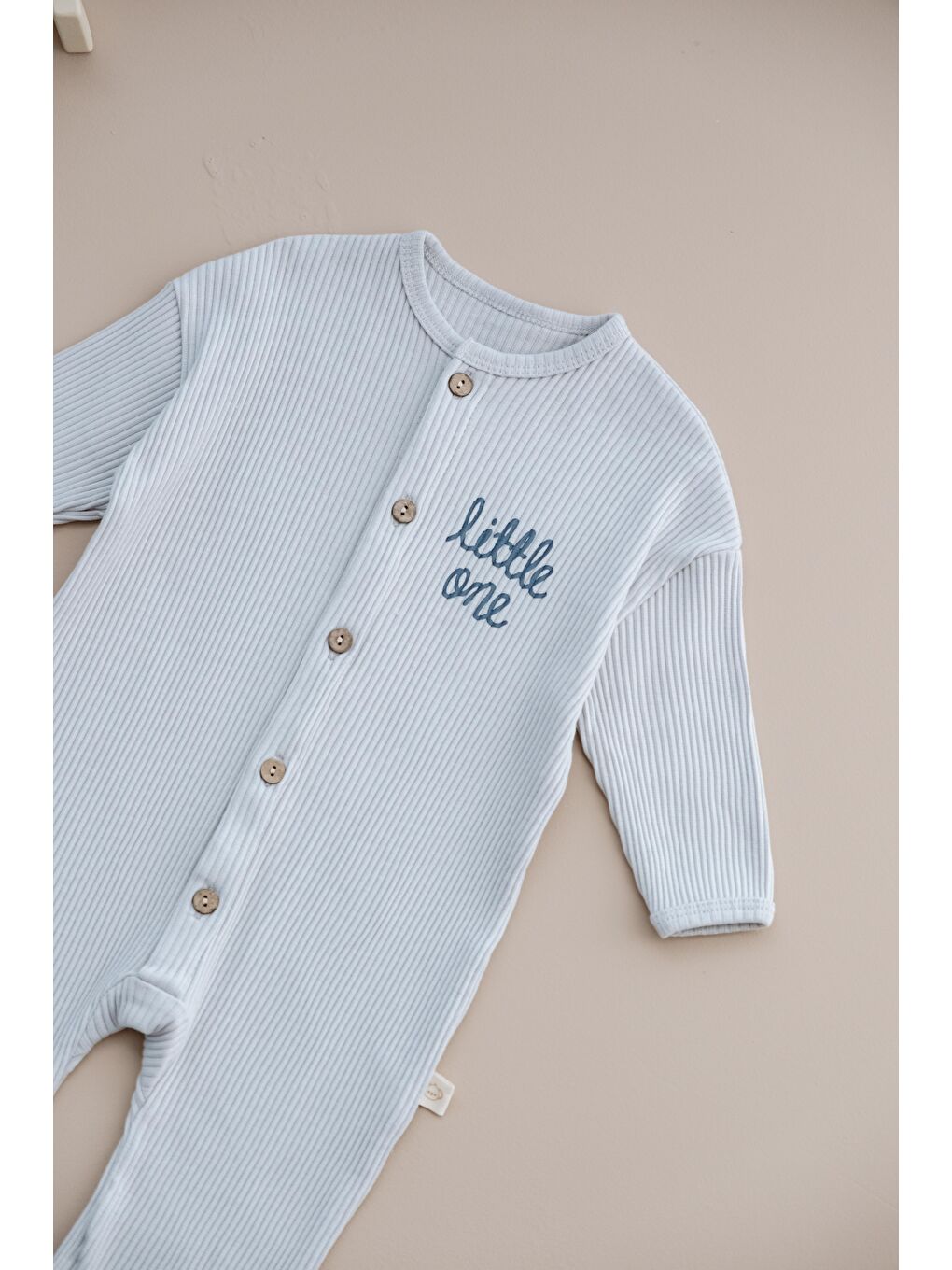 Gri Little One Baby Tulum-2