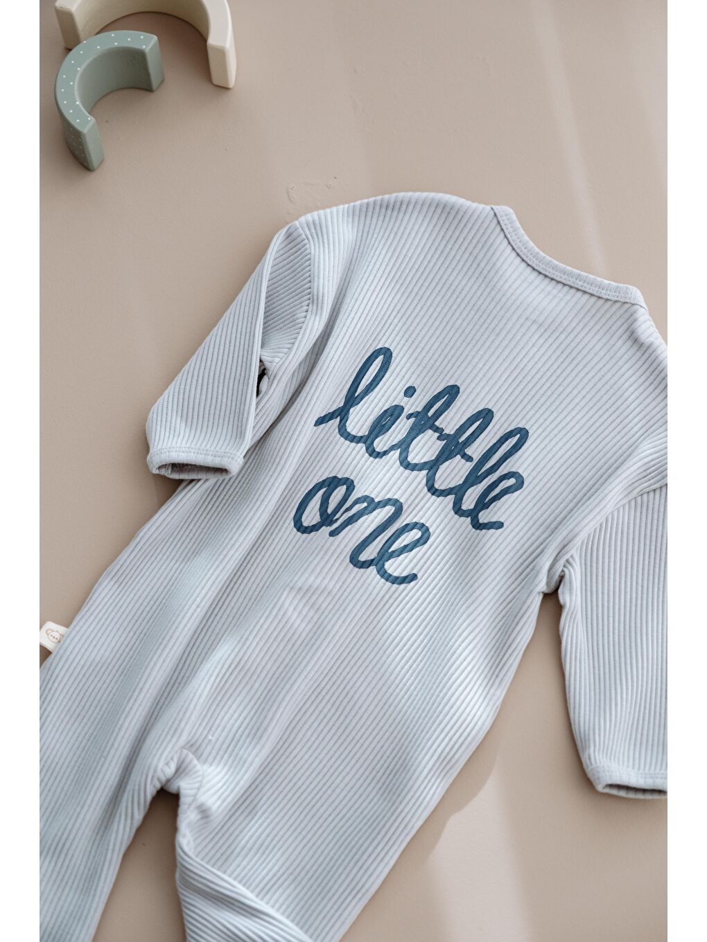 Gri Little One Baby Tulum-6