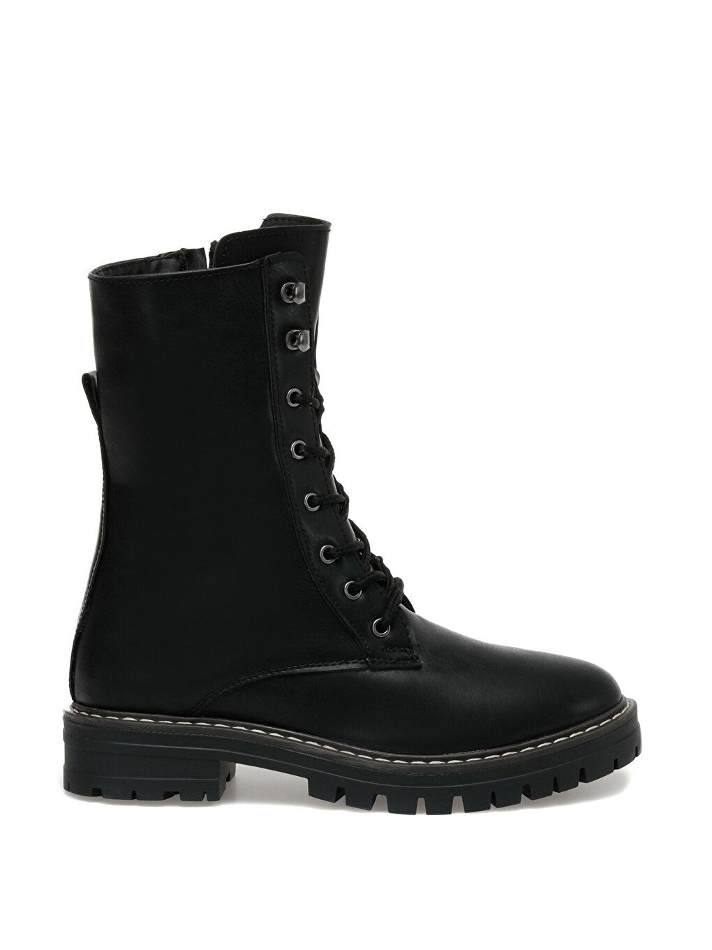 22K-300 2PR Siyah Kadın Postal