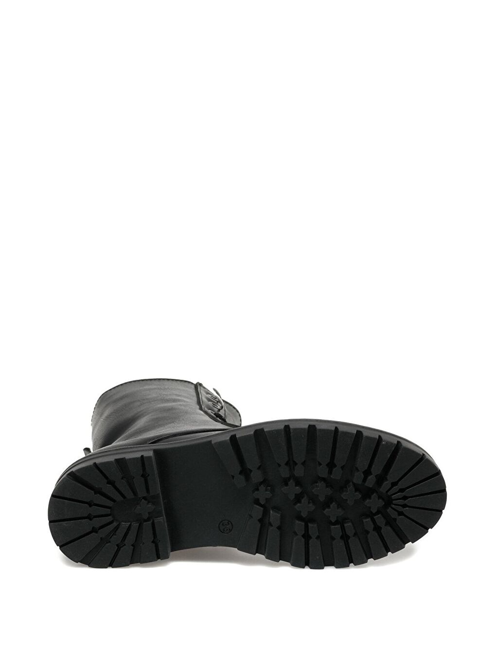 22K-300 2PR Siyah Kadın Postal-3