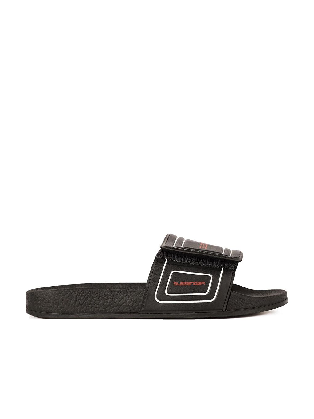 FABIA Erkek Terlik Siyah