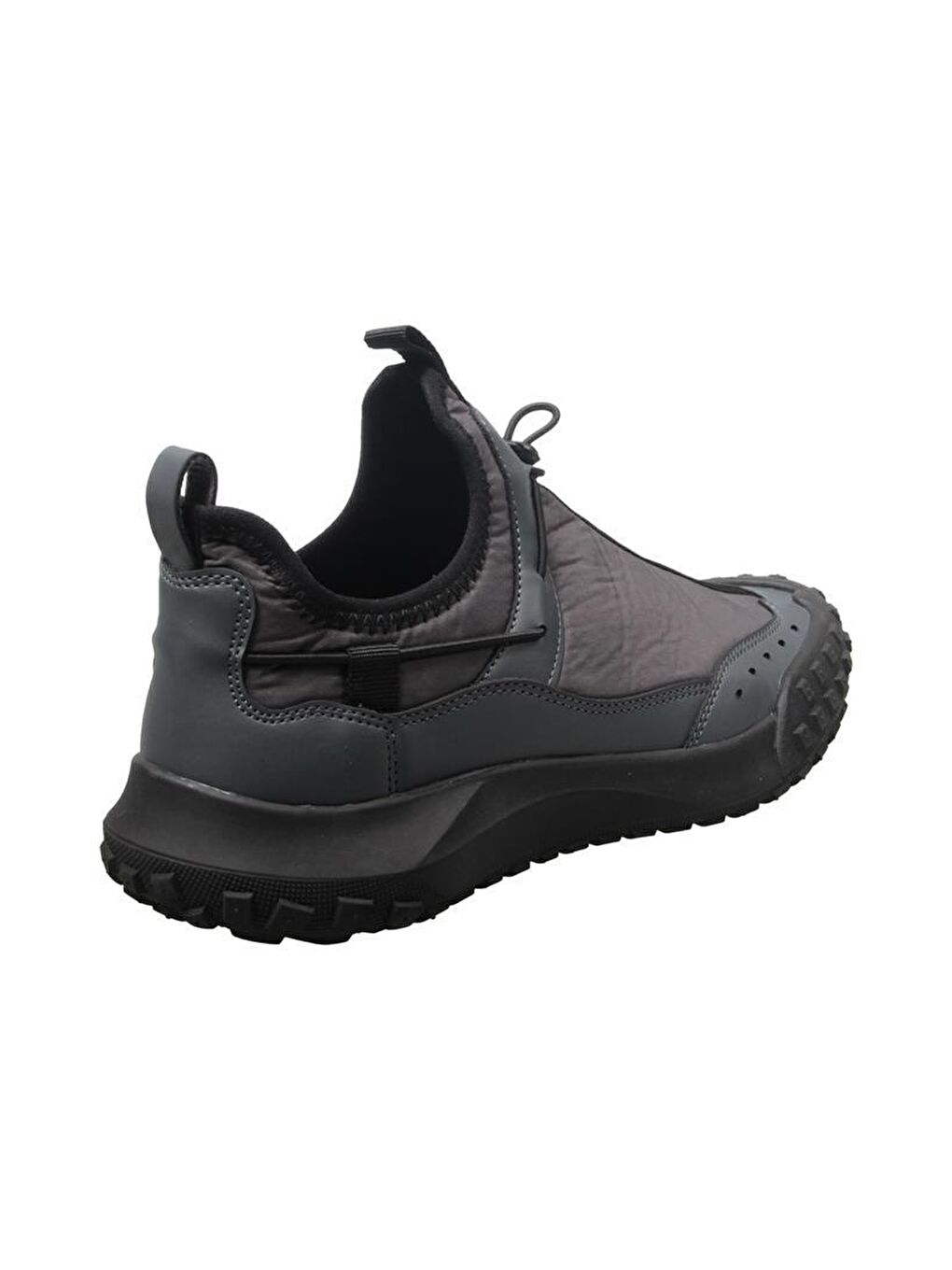 Gri sadece MP.com.tr 'de! Hemen tıkla, indirimi yakala. Füme Günlük Ayakkabı-1