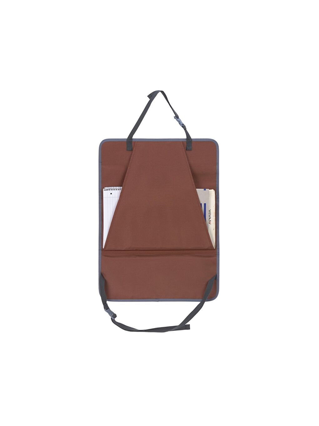 Adventure Organizer Tractor-3