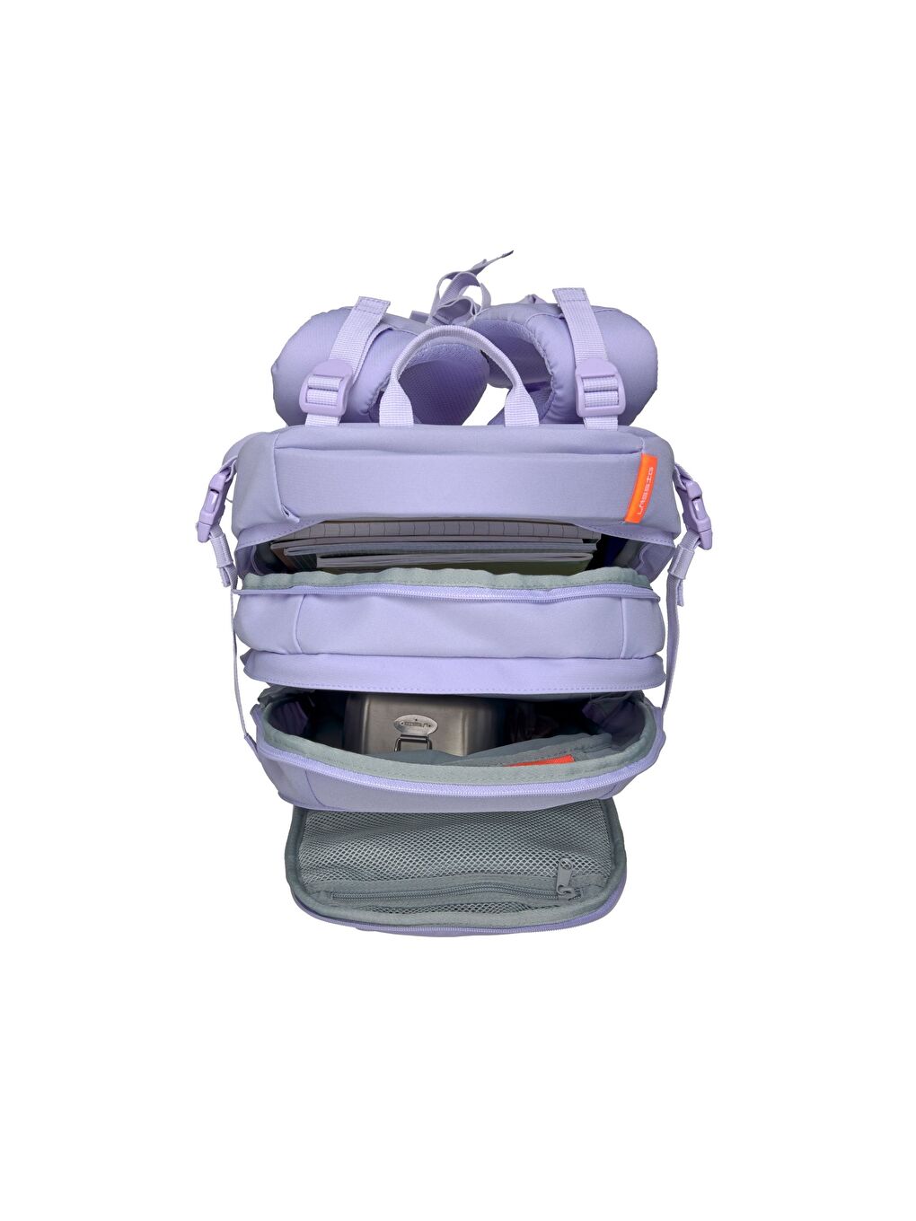 Origin Bold Sırt Çantası Lavender-5