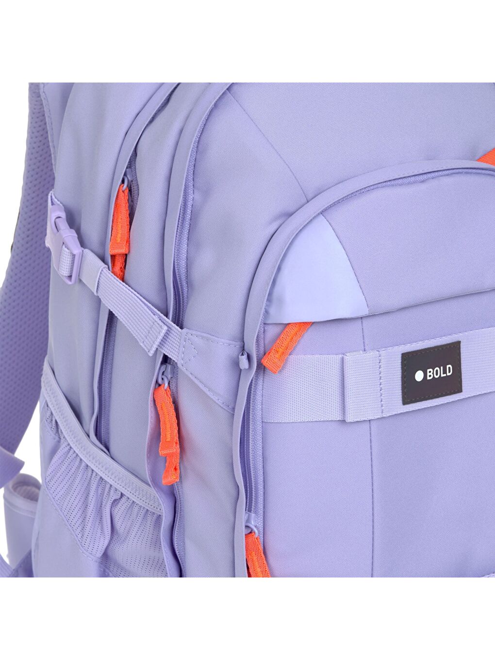 Origin Bold Sırt Çantası Lavender-6