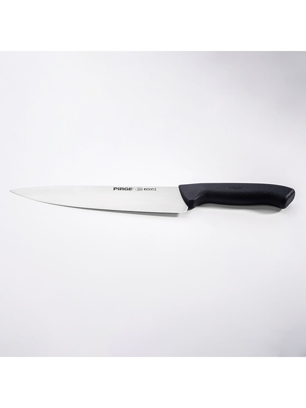 Siyah Ecco Şef Bıçağı 23 cm-3
