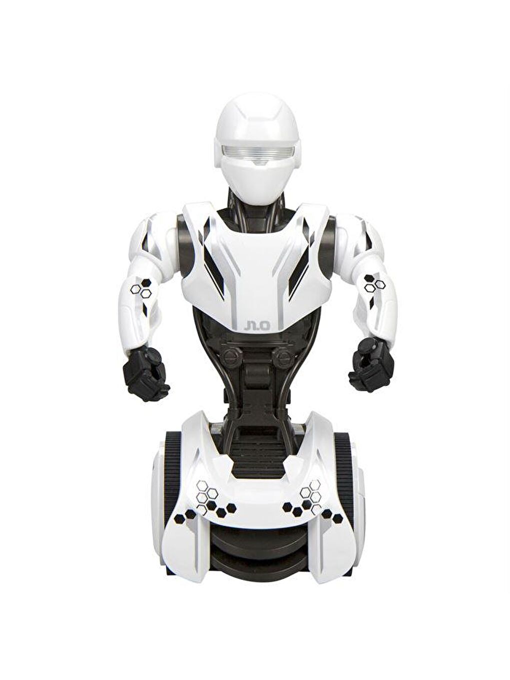 Silverlit Karışık Junior 1.0 Akıllı Robot