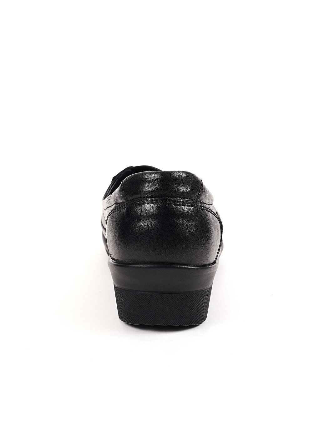 SALDA-H Comfort Kadın Ayakkabı Siyah-2