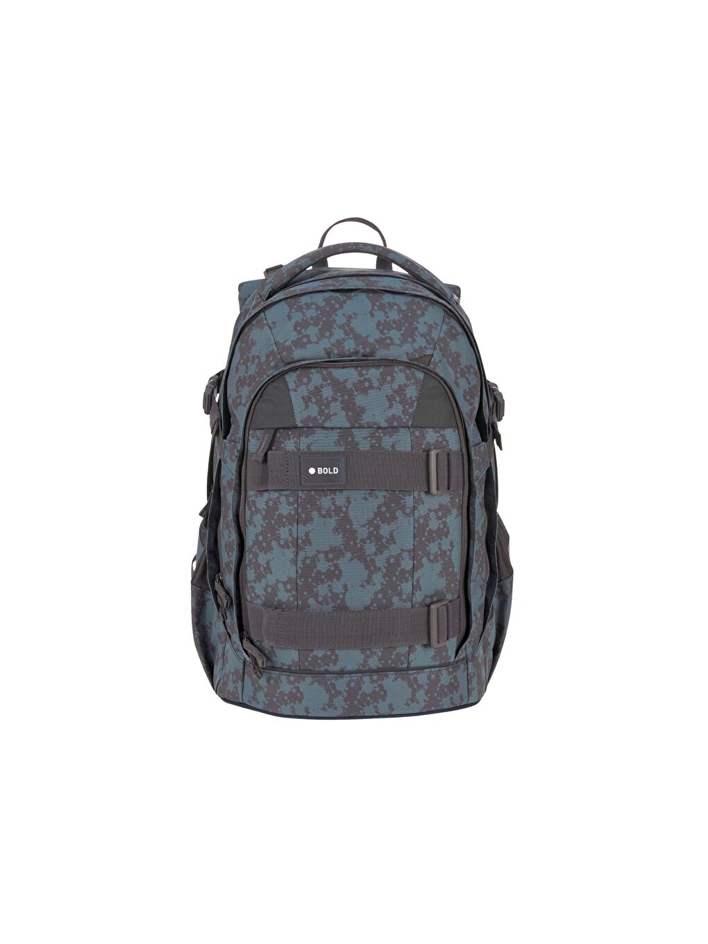 Origin Bold Sırt Çantası Spots Blue