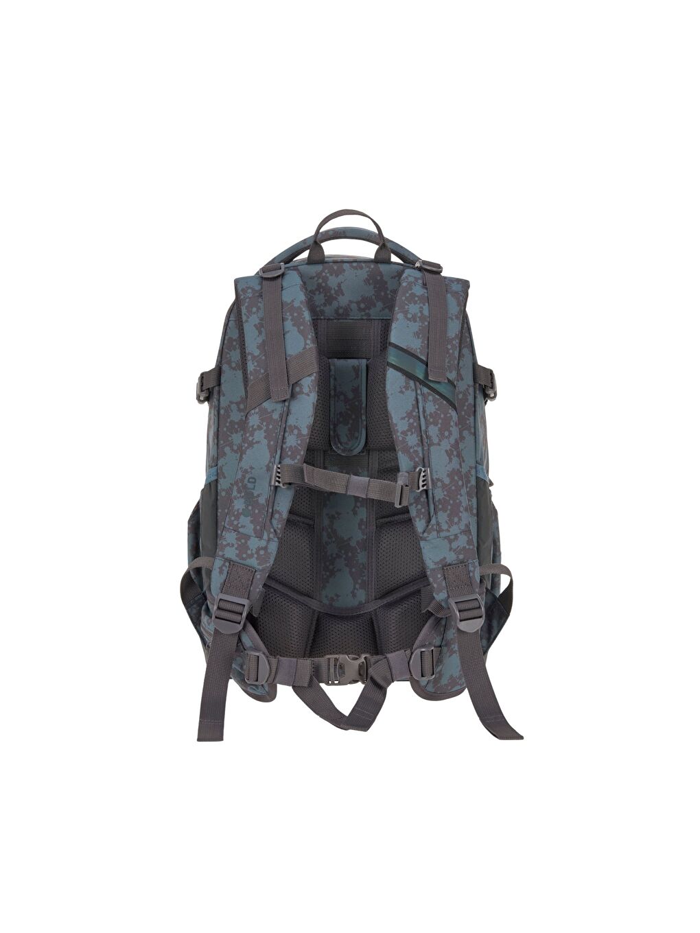 Origin Bold Sırt Çantası Spots Blue-1