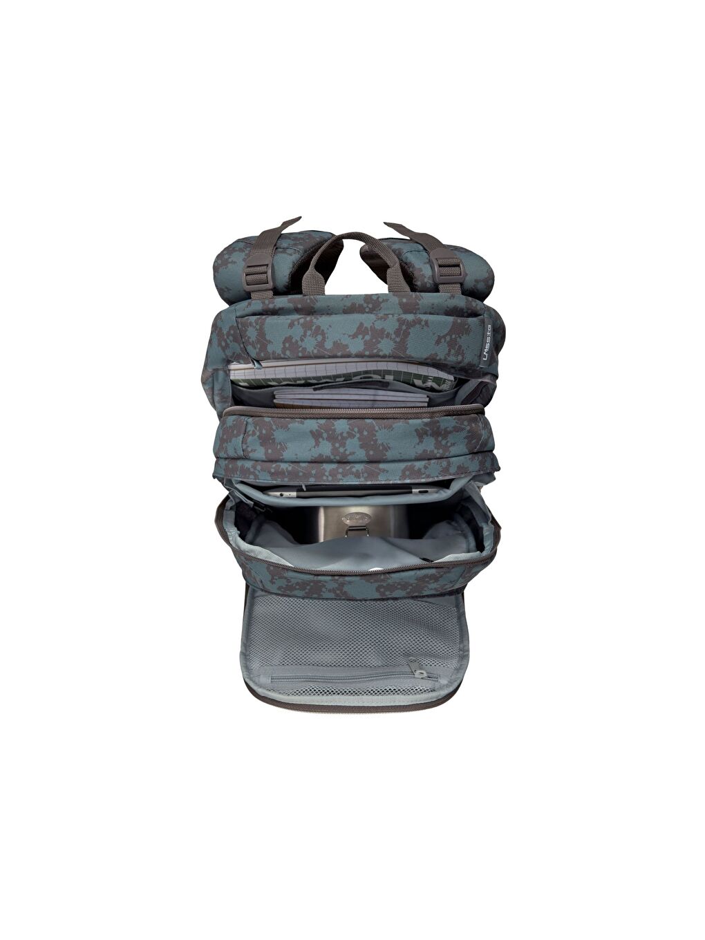 Origin Bold Sırt Çantası Spots Blue-4