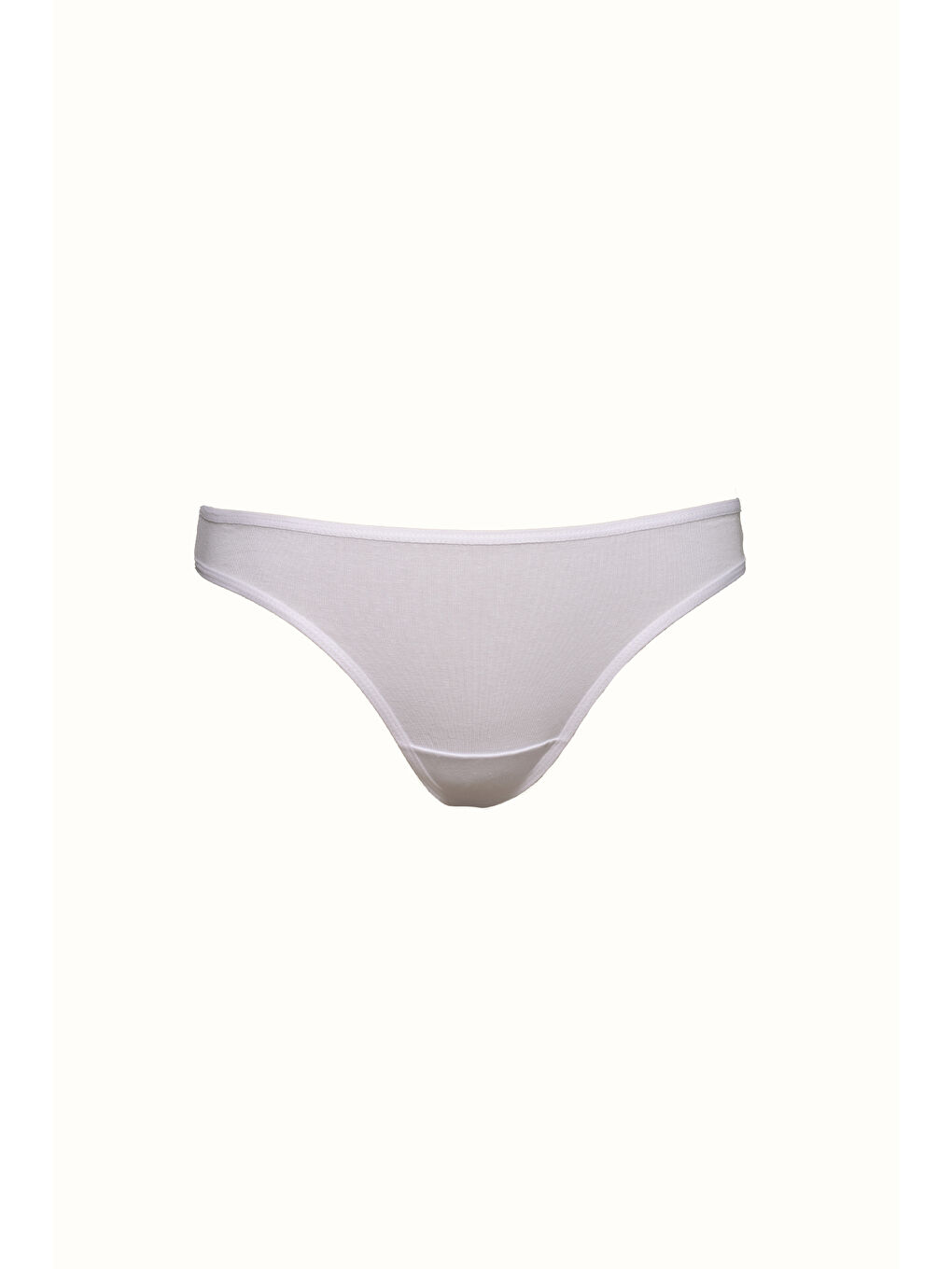 3 lü Paket String 577 Siyah/Beyaz/Gri Melanj-3