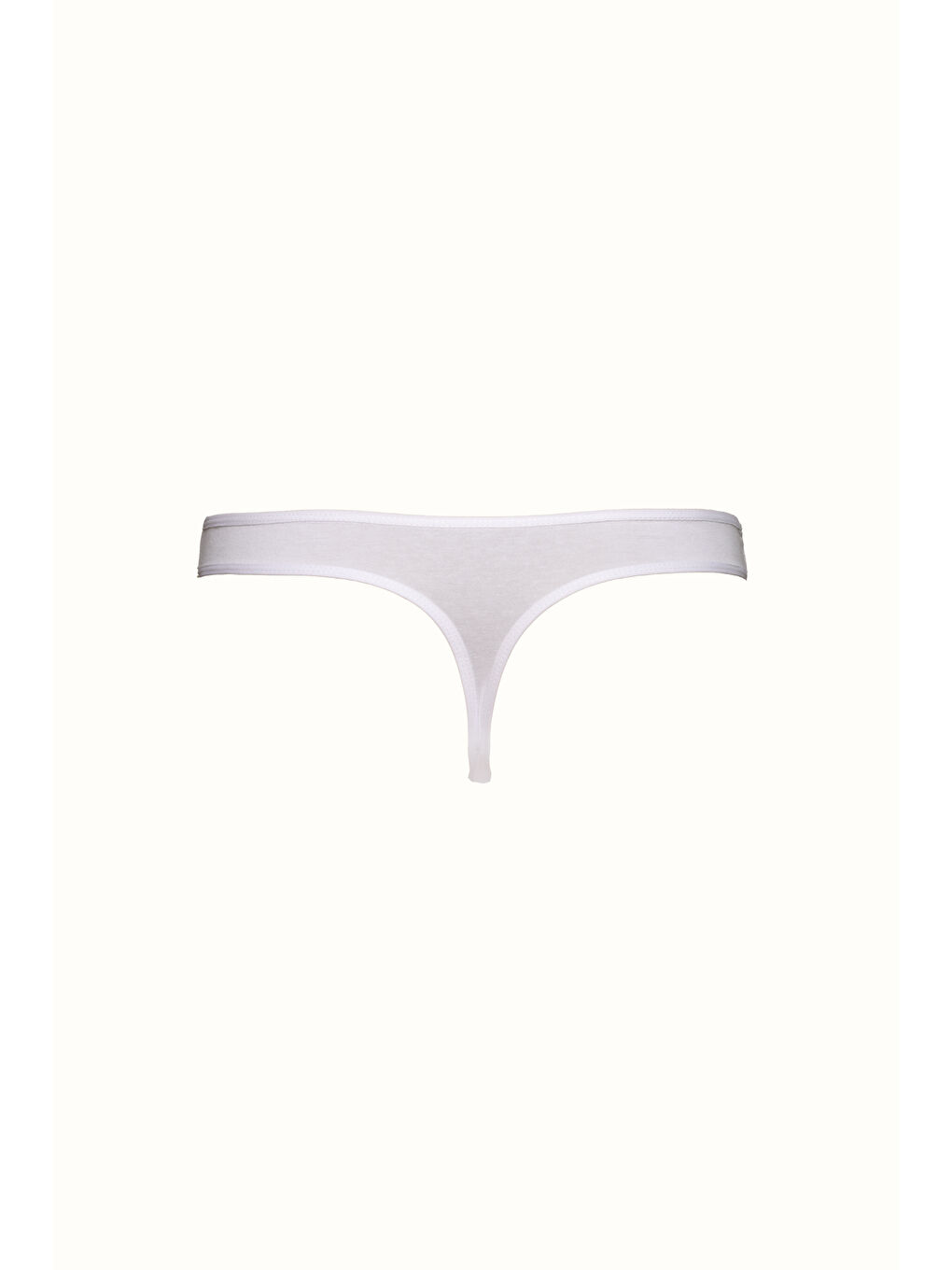 3 lü Paket String 577 Siyah/Beyaz/Gri Melanj-5